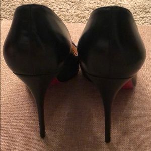Christian Louboutin  shoes